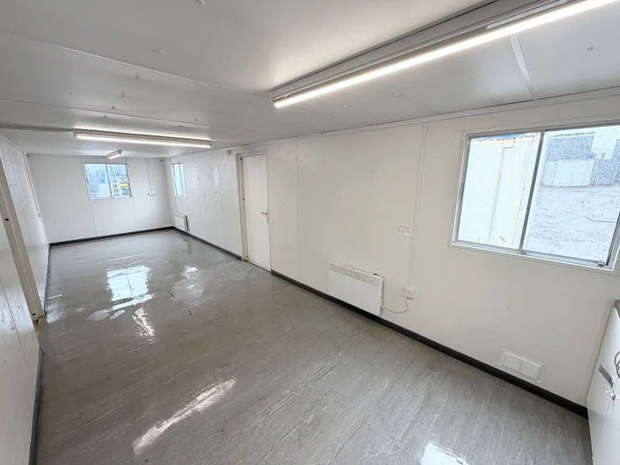 32x10ft | Canteen / Office | Portable Anti-Vandal Unit - Image 3