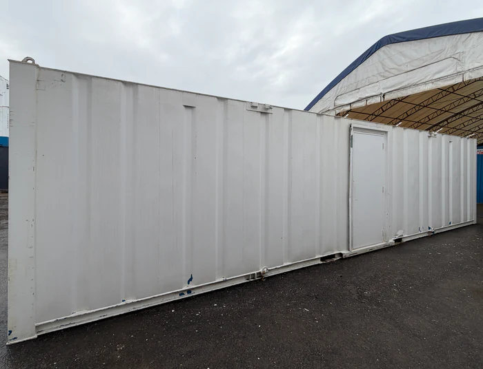 32x10ft | Canteen / Office | Portable Anti-Vandal Unit - Image 7