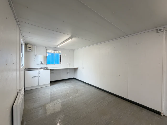 32x10ft | Canteen / Office | Portable Anti-Vandal Unit - Image 8
