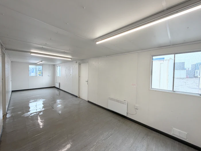 32x10ft | Canteen / Office | Portable Anti-Vandal Unit - Image 11