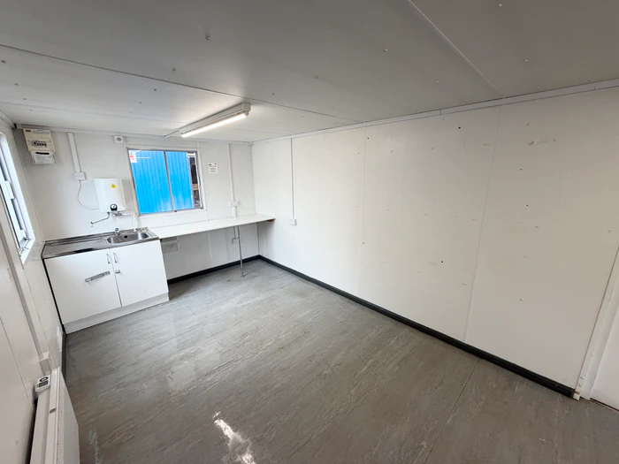 32x10ft | Canteen / Office | Portable Anti-Vandal Unit - Image 12