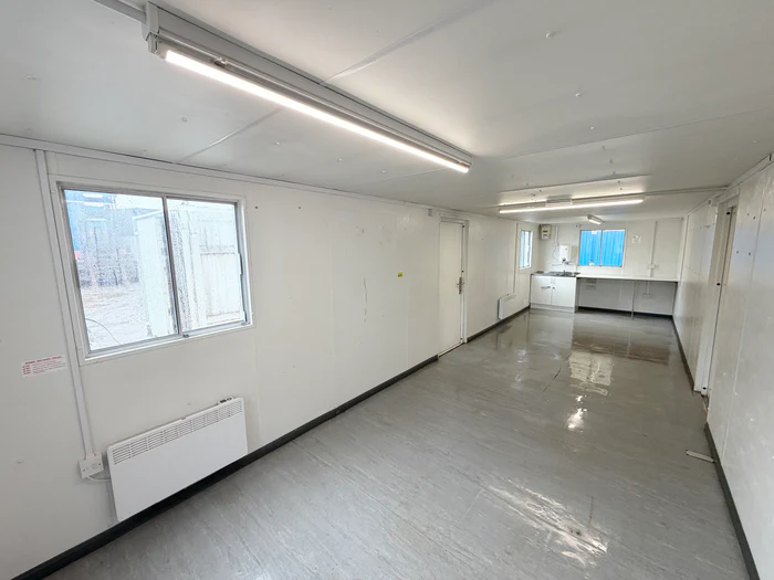 32x10ft | Canteen / Office | Portable Anti-Vandal Unit - Image 13